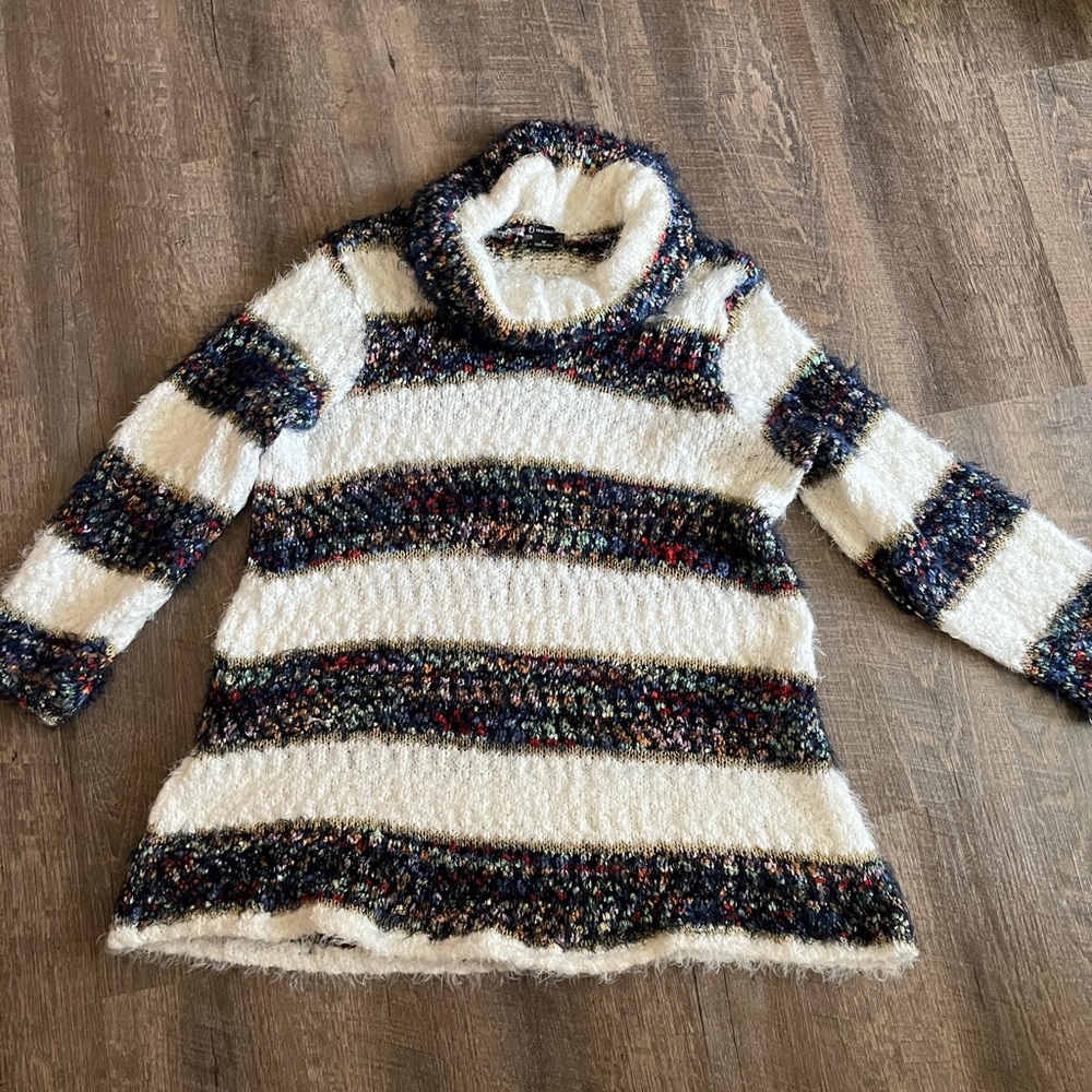 New Directions sweater (NWOT)